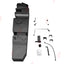 REPLACEMENT LONG RANGE FUEL TANK SYSTEM 185L, +85L (EXTRA 22 GAL) EXTENDED RANGE for TOYOTA TUNDRA (2008+) 5.7L (GASOLINE) 2008-2022