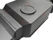REPLACEMENT LONG RANGE FUEL TANK SYSTEM 185L, +85L (EXTRA 22 GAL) EXTENDED RANGE for TOYOTA TUNDRA (2008+) 5.7L (GASOLINE) 2008-2022