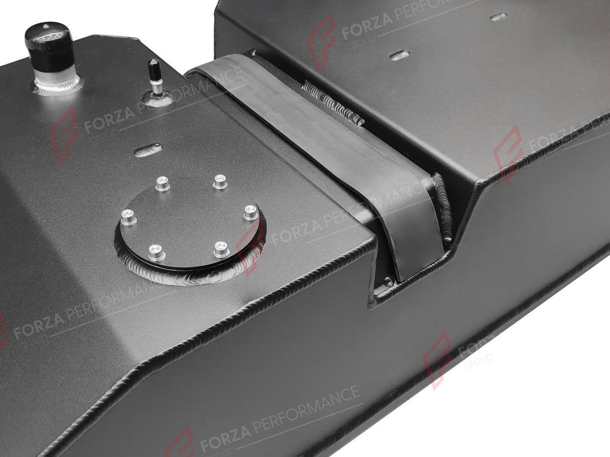 REPLACEMENT LONG RANGE FUEL TANK SYSTEM 185L, +85L (EXTRA 22 GAL) EXTENDED RANGE for TOYOTA TUNDRA (2008+) 5.7L (GASOLINE) 2008-2022