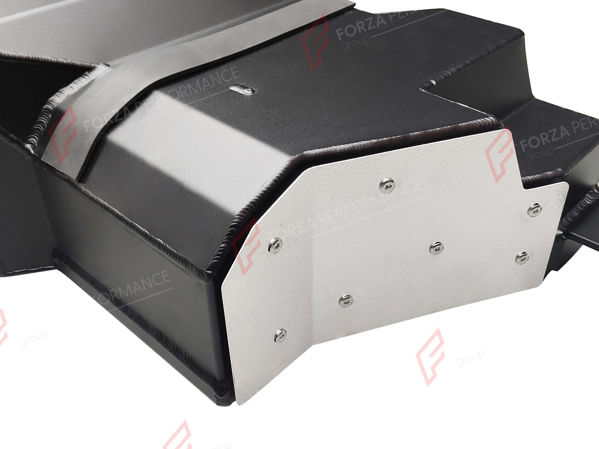 REPLACEMENT LONG RANGE FUEL TANK SYSTEM 185L, +85L (EXTRA 22 GAL) EXTENDED RANGE for TOYOTA TUNDRA (2008+) 5.7L (GASOLINE) 2008-2022
