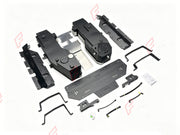 REPLACEMENT LONG RANGE FUEL TANK SYSTEM 185L, +95L (EXTRA 25 GAL) EXTENDED RANGE for LAND ROVER DEFENDER 110 3.0T/5.0T GASOLINE 2020+