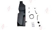 REPLACEMENT LONG RANGE FUEL TANK SYSTEM 187L, +51L (EXTRA 13 GAL) EXTENDED RANGE for FORD F-150 / F-150 RAPTOR 3.5TT GASOLINE 2017+