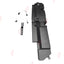 REPLACEMENT LONG RANGE FUEL TANK SYSTEM 200L, +130L (EXTRA 34 GAL) EXTENDED RANGE for TOYOTA HIACE 3.5L LWB HIGH-ROOF 2019+