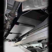 REPLACEMENT LONG RANGE FUEL TANK SYSTEM 200L, +130L (EXTRA 34 GAL) EXTENDED RANGE for TOYOTA HIACE 3.5L LWB HIGH-ROOF 2019+