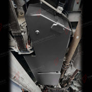 REPLACEMENT LONG RANGE FUEL TANK SYSTEM 200L, +130L (EXTRA 34 GAL) EXTENDED RANGE for TOYOTA HIACE 3.5L LWB HIGH-ROOF 2019+