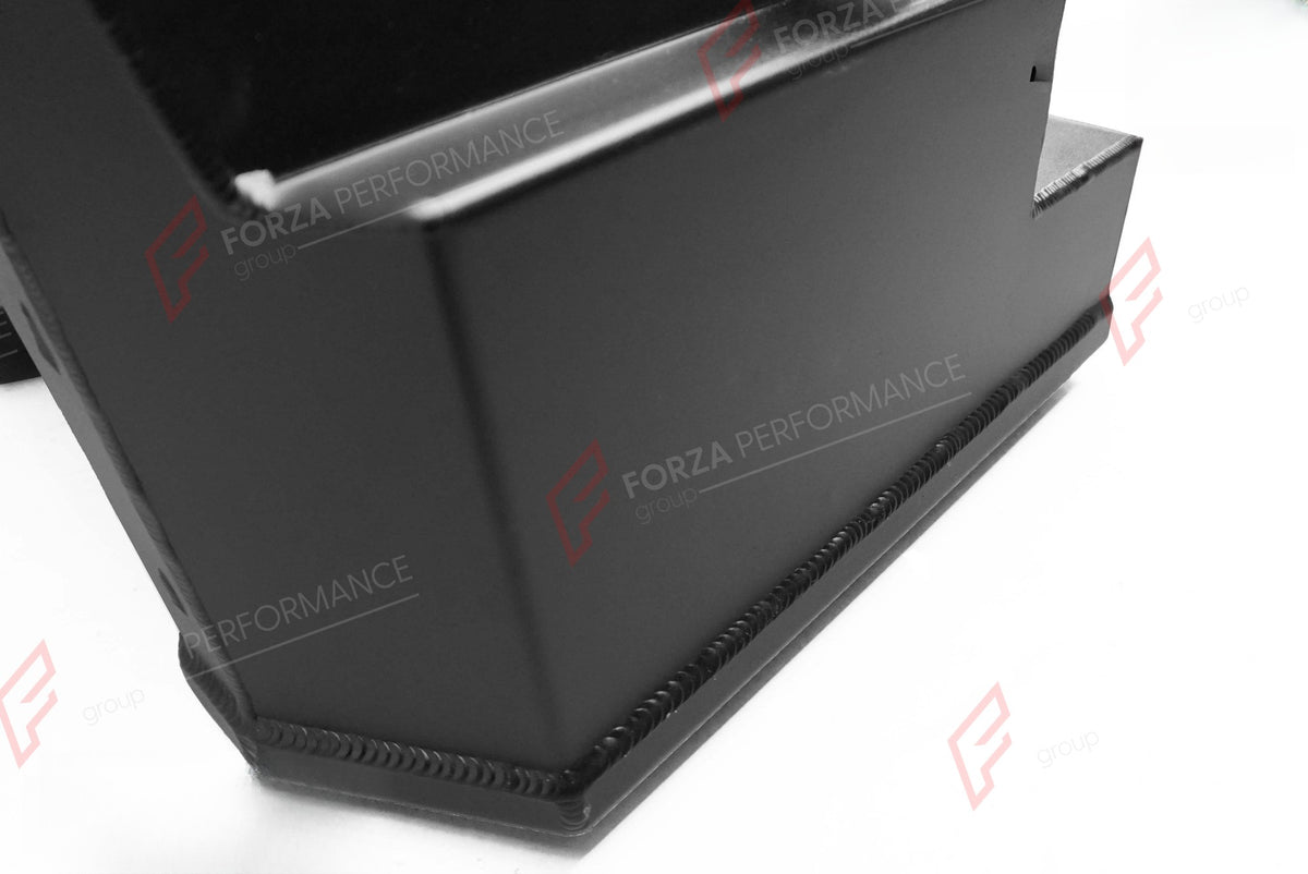 REPLACEMENT LONG RANGE FUEL TANK SYSTEM 65L, +25L (EXTRA 7 GAL) EXTENDED RANGE for SUZUKI JIMNY JB74 PETROL (3-DOOR) 2018+