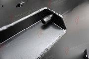 REPLACEMENT LONG RANGE FUEL TANK SYSTEM 65L, +25L (EXTRA 7 GAL) EXTENDED RANGE for SUZUKI JIMNY JB74 PETROL (3-DOOR) 2018+