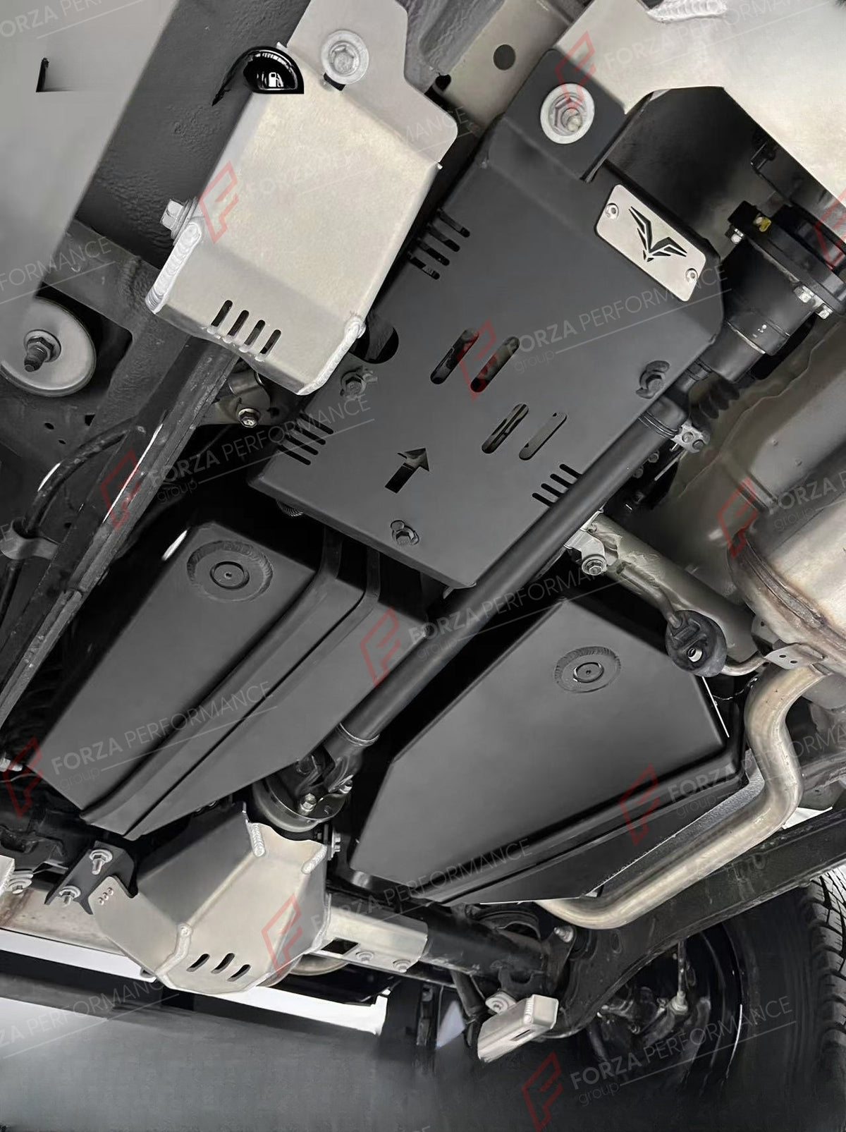 REPLACEMENT LONG RANGE FUEL TANK SYSTEM 65L, +25L (EXTRA 7 GAL) EXTENDED RANGE for SUZUKI JIMNY JB74 PETROL (3-DOOR) 2018+