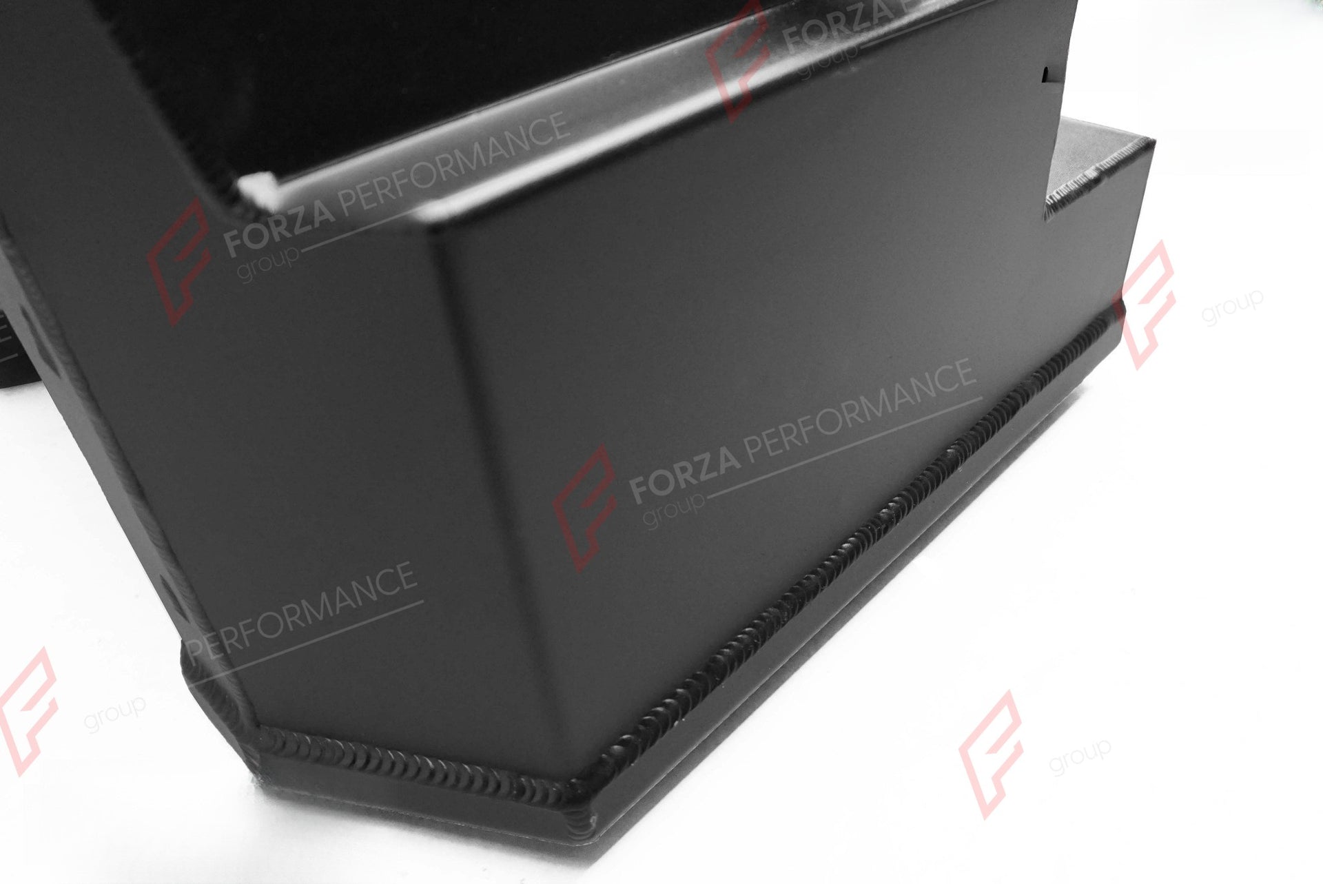 REPLACEMENT LONG RANGE FUEL TANK SYSTEM 65L, +25L (EXTRA 7 GAL) EXTENDED RANGE for SUZUKI JIMNY JB74 PETROL (5-DOOR) 2018+