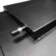 REPLACEMENT LONG RANGE FUEL TANK SYSTEM 92L, +34L (EXTRA 9 GAL) EXTENDED RANGE for TOYOTA ALPHARD 2.5L (HYBRID PETROL) 2023+