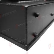 REPLACEMENT LONG RANGE FUEL TANK SYSTEM 92L, +34L (EXTRA 9 GAL) EXTENDED RANGE for TOYOTA ALPHARD 2.5L (HYBRID PETROL) 2023+
