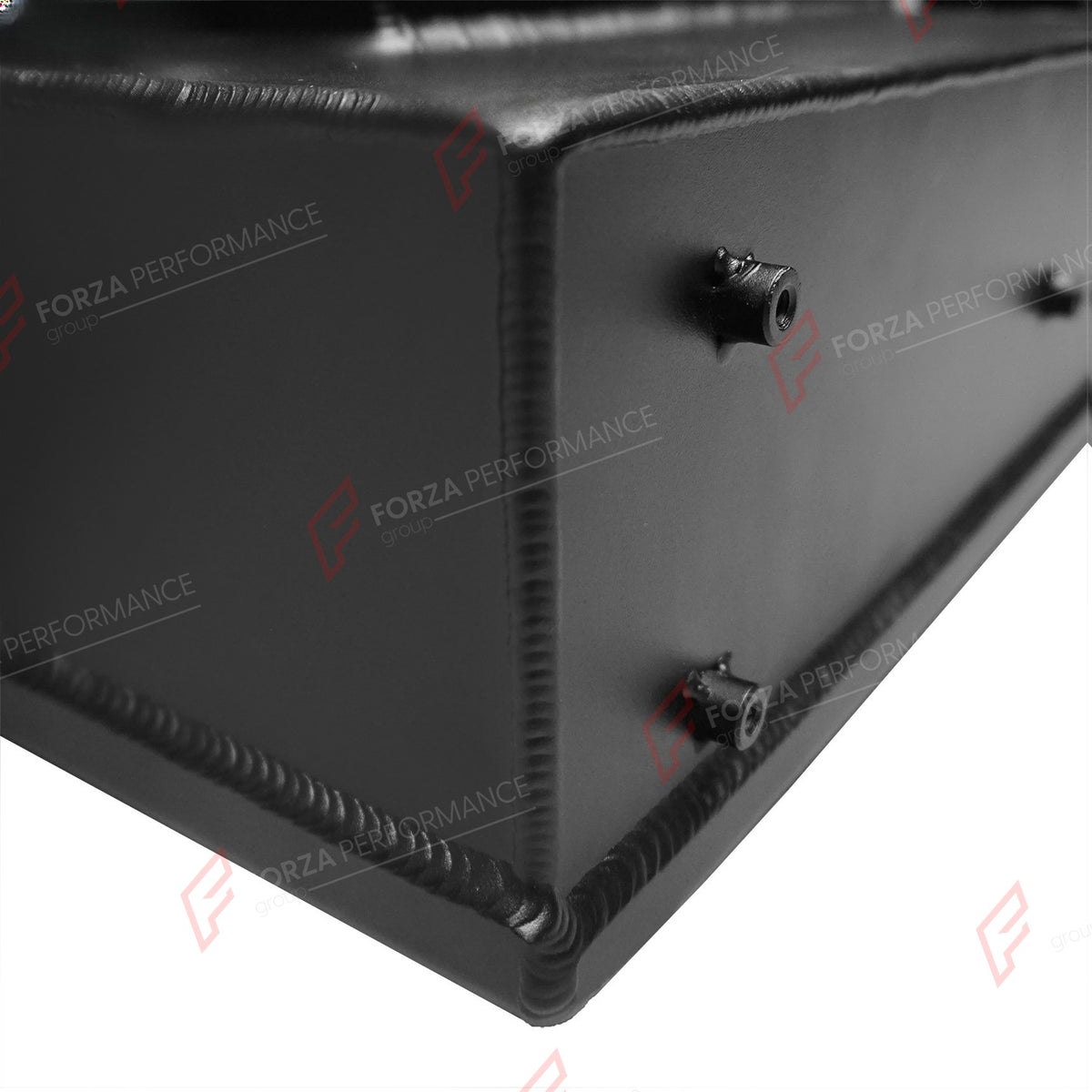 REPLACEMENT LONG RANGE FUEL TANK SYSTEM 92L, +34L (EXTRA 9 GAL) EXTENDED RANGE for TOYOTA ALPHARD 2.5L (HYBRID PETROL) 2023+