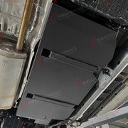 REPLACEMENT LONG RANGE FUEL TANK SYSTEM 92L, +34L (EXTRA 9 GAL) EXTENDED RANGE for TOYOTA ALPHARD 2.5L (HYBRID PETROL) 2023+