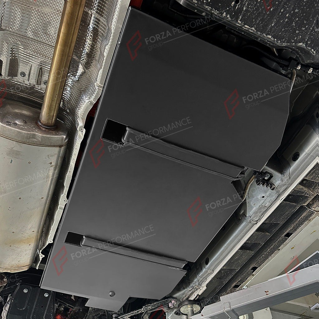 REPLACEMENT LONG RANGE FUEL TANK SYSTEM 92L, +34L (EXTRA 9 GAL) EXTENDED RANGE for TOYOTA ALPHARD 2.5L (HYBRID PETROL) 2023+