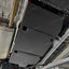 REPLACEMENT LONG RANGE FUEL TANK SYSTEM 92L, +34L (EXTRA 9 GAL) EXTENDED RANGE for TOYOTA ALPHARD 2.5L (HYBRID PETROL) 2023+