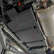 REPLACEMENT LONG RANGE FUEL TANK SYSTEM 92L, +34L (EXTRA 9 GAL) EXTENDED RANGE for TOYOTA ALPHARD 2.5L (HYBRID PETROL) 2023+