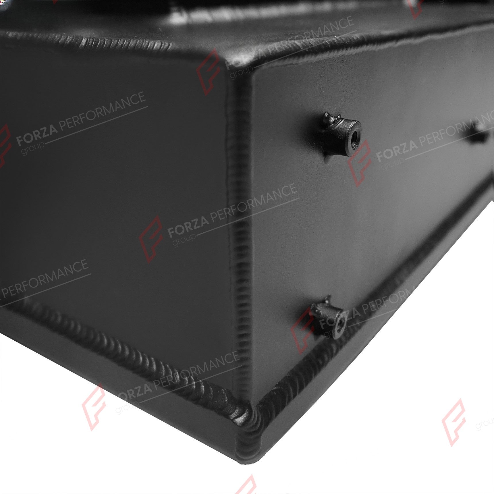REPLACEMENT LONG RANGE FUEL TANK SYSTEM 92L, +34L (EXTRA 9 GAL) EXTENDED RANGE for TOYOTA VELLFIRE 2.5L (HYBRID PETROL) 2023+