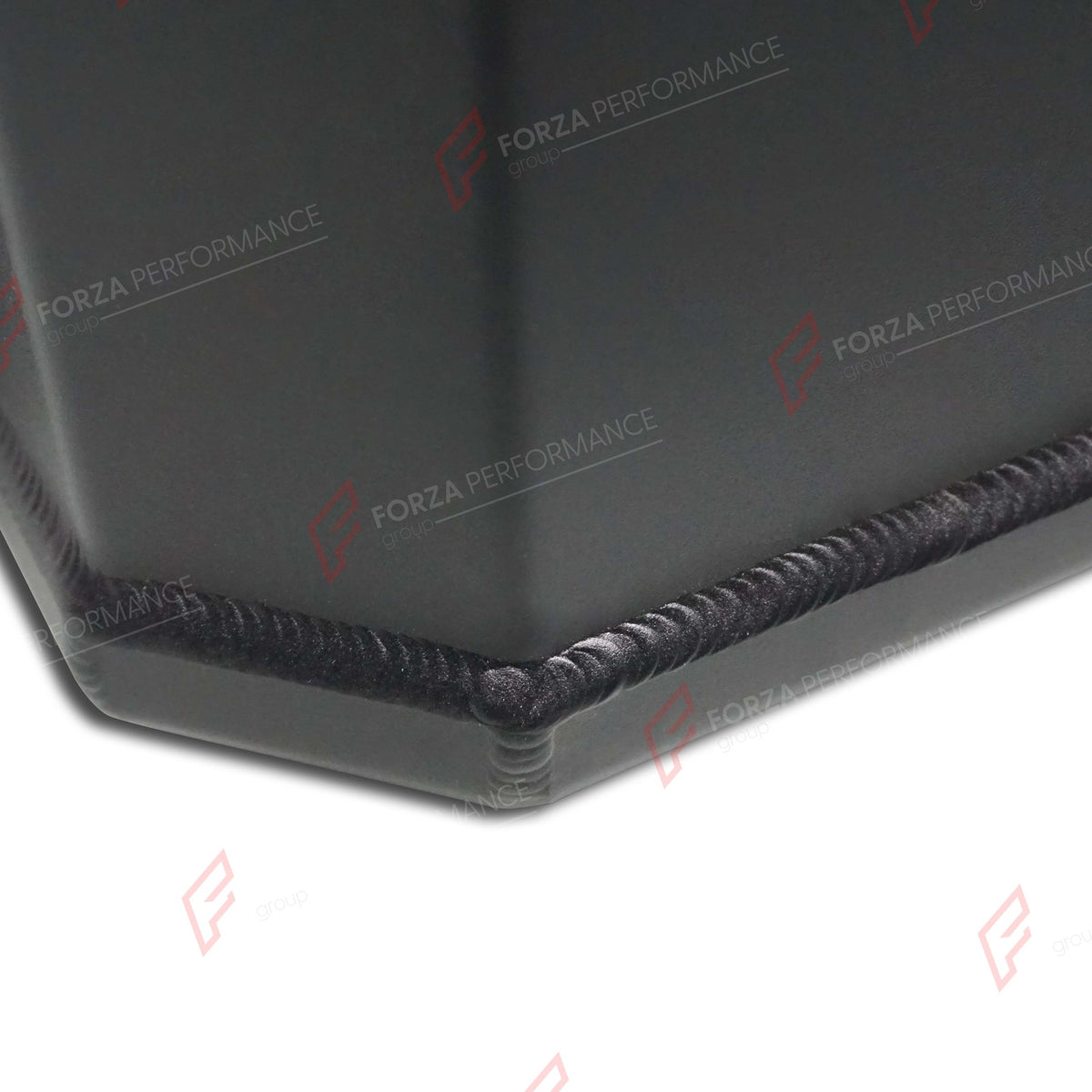 REPLACEMENT LONG RANGE FUEL TANK SYSTEM 98L, +34L (EXTRA 9 GAL) EXTENDED RANGE for FORD BRONCO 2-DOOR 2.3T/2.7T GASOLINE 2021+