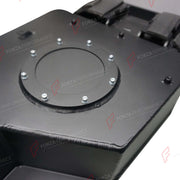 REPLACEMENT LONG RANGE FUEL TANK SYSTEM 98L, +34L (EXTRA 9 GAL) EXTENDED RANGE for FORD BRONCO 2-DOOR 2.3T/2.7T GASOLINE 2021+