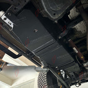 REPLACEMENT LONG RANGE FUEL TANK SYSTEM 98L, +34L (EXTRA 9 GAL) EXTENDED RANGE for FORD BRONCO 2-DOOR 2.3T/2.7T GASOLINE 2021+