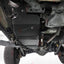 REPLACEMENT LONG RANGE FUEL TANK SYSTEM 98L, +34L (EXTRA 9 GAL) EXTENDED RANGE for FORD BRONCO 2-DOOR 2.3T/2.7T GASOLINE 2021+
