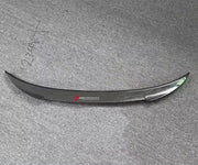 CARBON FIBER Spoiler FOR BMW 8 SERIES G14 G15 G16 2018+
