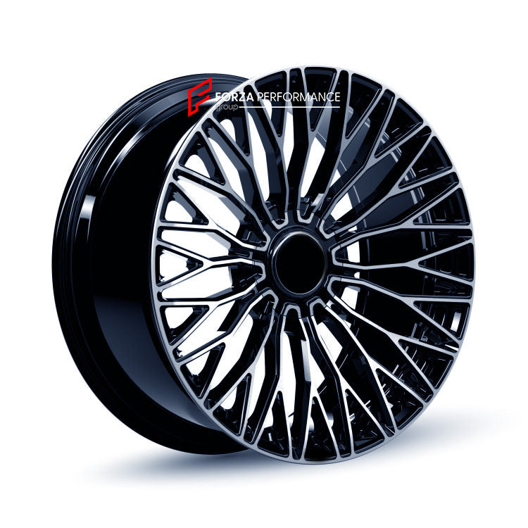20 INCH FORGED WHEELS RIMS FOR AUDI S8 D5 2024