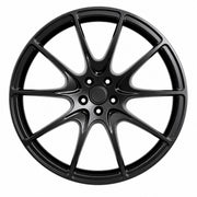 21 INCH FORGED WHEELS RIMS for MASERATI MC20 2020 - 2025 FORZA PERFORMANCE Mansory Style

We manufacture premium quality forged wheels rims for Maserati MC20 2020 - 2025 in any design, size, color.

WHEEL SIZE:

Front: 21 x 9.5 ET 44
Rear: 21 x 9.5 ET 44
PCD: 5 x 110
CB: 65.1
Finish: Gloss Black
Material: 6061-T6 Forged Aluminum
THIS WHEEL DESIGN CAN BE CUSTOM-MADE FOR YOUR CAR IN ANY SIZE AND COLOR OPTIONS
Available in monoblock, 2-piece, 3-piece, duoblock, beadlock
3D wheel renderings are provided accordi