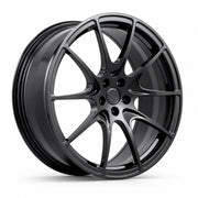 21 INCH FORGED WHEELS RIMS for MASERATI MC20 2020 - 2025 FORZA PERFORMANCE Mansory Style

We manufacture premium quality forged wheels rims for Maserati MC20 2020 - 2025 in any design, size, color.

WHEEL SIZE:

Front: 21 x 9.5 ET 44
Rear: 21 x 9.5 ET 44
PCD: 5 x 110
CB: 65.1
Finish: Gloss Black
Material: 6061-T6 Forged Aluminum
THIS WHEEL DESIGN CAN BE CUSTOM-MADE FOR YOUR CAR IN ANY SIZE AND COLOR OPTIONS
Available in monoblock, 2-piece, 3-piece, duoblock, beadlock
3D wheel renderings are provided accordi