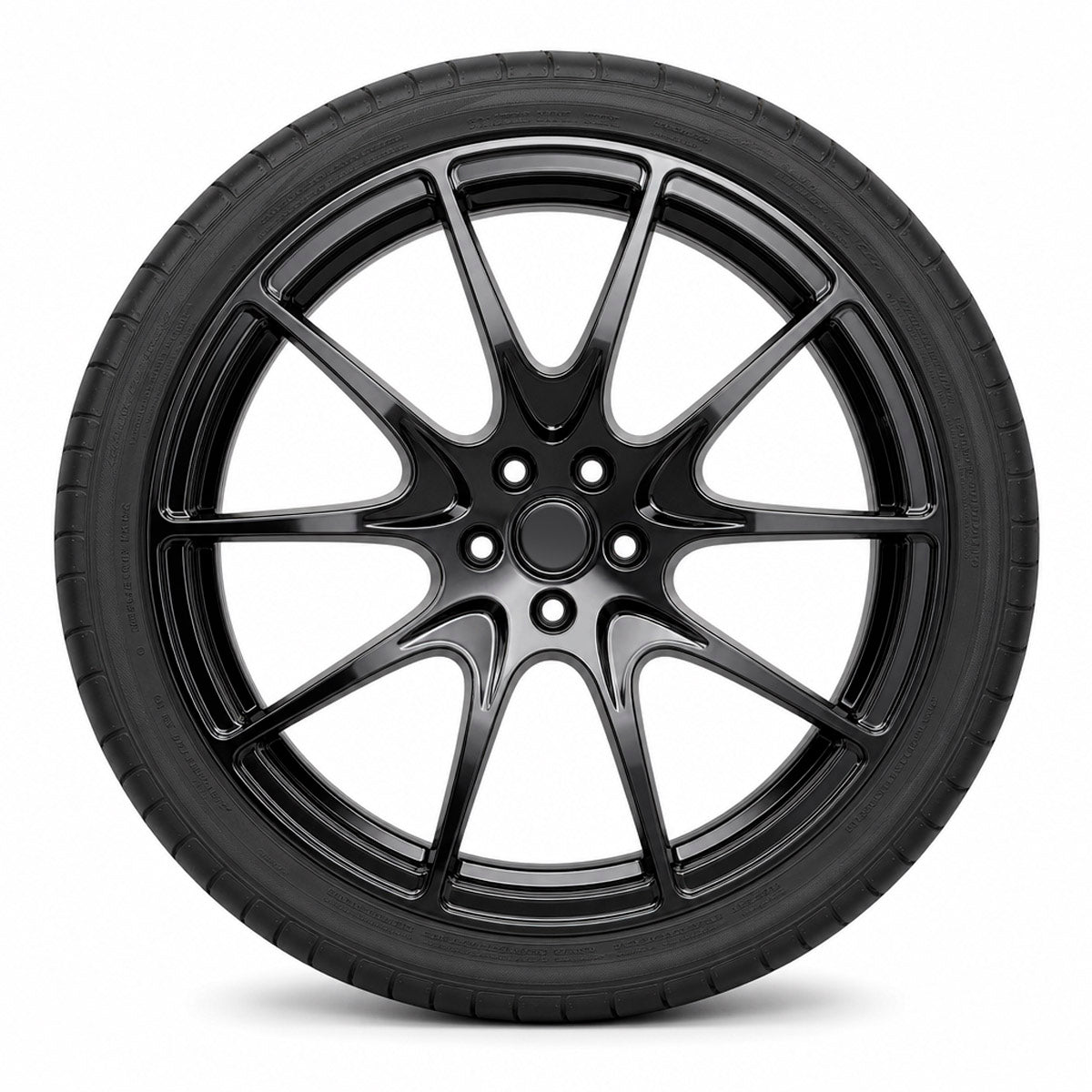 21 INCH FORGED WHEELS RIMS for MASERATI MC20 2020 - 2025 FORZA PERFORMANCE Mansory Style

We manufacture premium quality forged wheels rims for Maserati MC20 2020 - 2025 in any design, size, color.

WHEEL SIZE:

Front: 21 x 9.5 ET 44
Rear: 21 x 9.5 ET 44
PCD: 5 x 110
CB: 65.1
Finish: Gloss Black
Material: 6061-T6 Forged Aluminum
THIS WHEEL DESIGN CAN BE CUSTOM-MADE FOR YOUR CAR IN ANY SIZE AND COLOR OPTIONS
Available in monoblock, 2-piece, 3-piece, duoblock, beadlock
3D wheel renderings are provided accordi