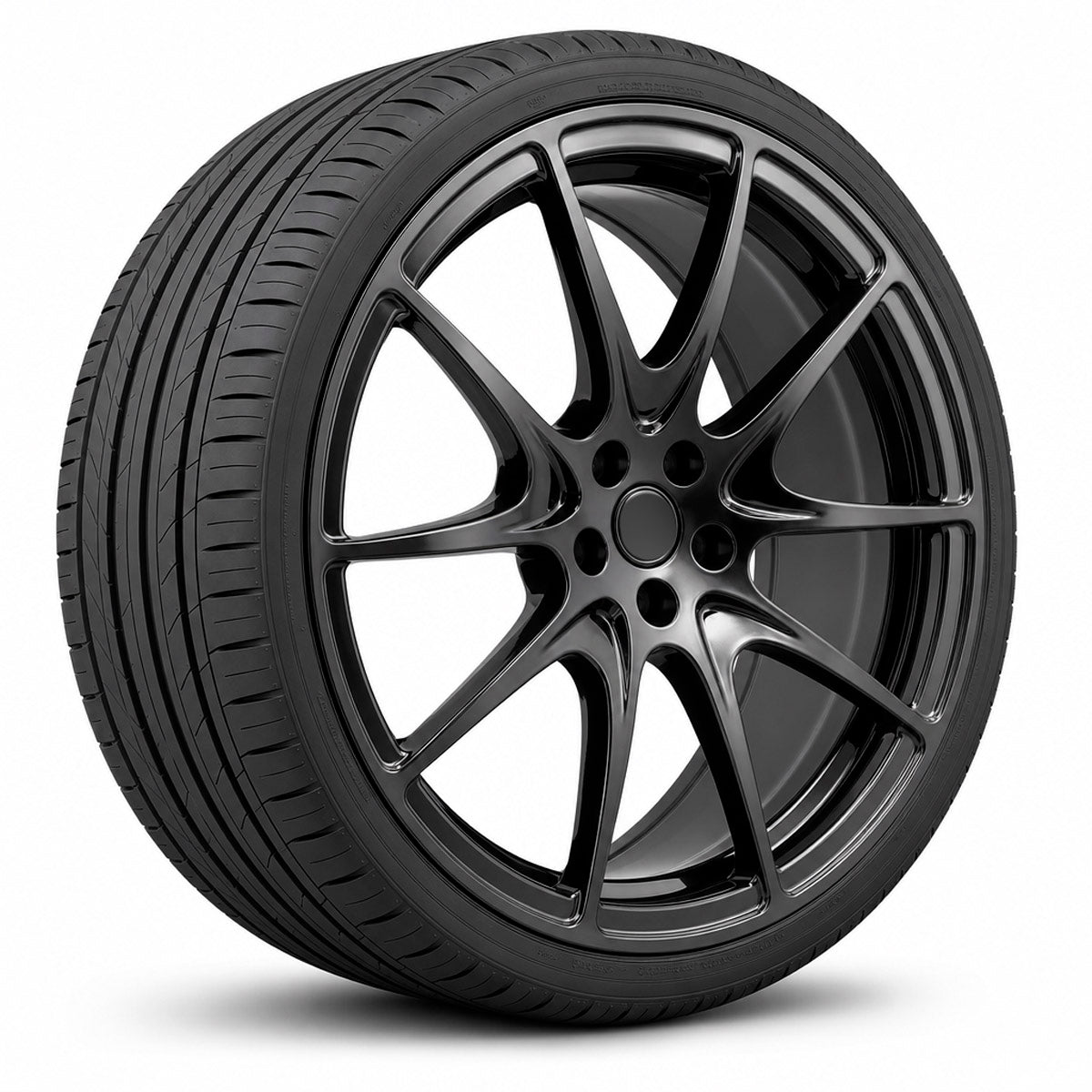 21 INCH FORGED WHEELS RIMS for MASERATI MC20 2020 - 2025 FORZA PERFORMANCE Mansory Style

We manufacture premium quality forged wheels rims for Maserati MC20 2020 - 2025 in any design, size, color.

WHEEL SIZE:

Front: 21 x 9.5 ET 44
Rear: 21 x 9.5 ET 44
PCD: 5 x 110
CB: 65.1
Finish: Gloss Black
Material: 6061-T6 Forged Aluminum
THIS WHEEL DESIGN CAN BE CUSTOM-MADE FOR YOUR CAR IN ANY SIZE AND COLOR OPTIONS
Available in monoblock, 2-piece, 3-piece, duoblock, beadlock
3D wheel renderings are provided accordi