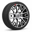 24 INCH FORGED WHEELS RIMS for ROLLS ROYCE GHOST II 2020 - 2025 FORZA PERFORMANCE Mansory Style

We manufacture premium quality forged wheels rims for Rolls Royce Ghost II 2020 - 2025 in any design, size, color.

WHEEL SIZE:

Front: 24 x 10 ET 25
Rear: 24 x 10 ET 25
PCD: 5 x 112 5 x 130
CB: 84.1
Finish: Gloss Black with Machined Face
Material: 6061-T6 Forged Aluminum
THIS WHEEL DESIGN CAN BE CUSTOM-MADE FOR YOUR CAR IN ANY SIZE AND COLOR OPTIONS
Available in monoblock, 2-piece, 3-piece, duoblock, beadlock
3