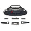 ROCK FRONT GUARD for LAND ROVER DEFENDER 2020-2024

Set includes: 

Rock Front Guard

Material: Steel

Note: Professional installation is required.

Why “Contact Us for Pricing”?

We don’t display fixed prices because our goal is to offer you the most competitive deal possible. Product costs often decrease over time, and by requesting a quote, you’ll receive our most up-to-date price on market.

SECURED PAYMENT METHODS&nbsp;
PayPal (+4.4% fee)
Visa / Mastercard / American Express (through PayPal)

Bank