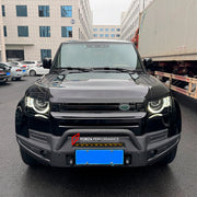 ROCK FRONT GUARD for LAND ROVER DEFENDER 2020-2024

Set includes: 

Rock Front Guard

Material: Steel

Note: Professional installation is required.

Why “Contact Us for Pricing”?

We don’t display fixed prices because our goal is to offer you the most competitive deal possible. Product costs often decrease over time, and by requesting a quote, you’ll receive our most up-to-date price on market.

SECURED PAYMENT METHODS&nbsp;
PayPal (+4.4% fee)
Visa / Mastercard / American Express (through PayPal)

Bank