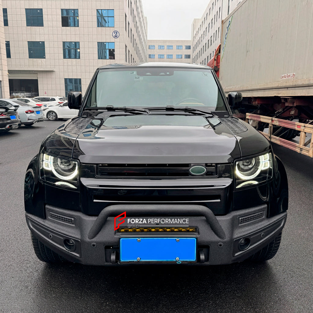 ROCK FRONT GUARD for LAND ROVER DEFENDER 2020-2024

Set includes: 

Rock Front Guard

Material: Steel

Note: Professional installation is required.

Why “Contact Us for Pricing”?

We don’t display fixed prices because our goal is to offer you the most competitive deal possible. Product costs often decrease over time, and by requesting a quote, you’ll receive our most up-to-date price on market.

SECURED PAYMENT METHODS&nbsp;
PayPal (+4.4% fee)
Visa / Mastercard / American Express (through PayPal)

Bank