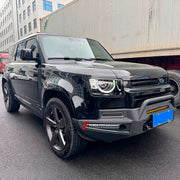 ROCK FRONT GUARD for LAND ROVER DEFENDER 2020-2024

Set includes: 

Rock Front Guard

Material: Steel

Note: Professional installation is required.

Why “Contact Us for Pricing”?

We don’t display fixed prices because our goal is to offer you the most competitive deal possible. Product costs often decrease over time, and by requesting a quote, you’ll receive our most up-to-date price on market.

SECURED PAYMENT METHODS&nbsp;
PayPal (+4.4% fee)
Visa / Mastercard / American Express (through PayPal)

Bank