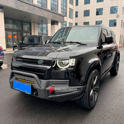 ROCK FRONT GUARD for LAND ROVER DEFENDER 2020-2024

Set includes: 

Rock Front Guard

Material: Steel

Note: Professional installation is required.

Why “Contact Us for Pricing”?

We don’t display fixed prices because our goal is to offer you the most competitive deal possible. Product costs often decrease over time, and by requesting a quote, you’ll receive our most up-to-date price on market.

SECURED PAYMENT METHODS&nbsp;
PayPal (+4.4% fee)
Visa / Mastercard / American Express (through PayPal)

Bank