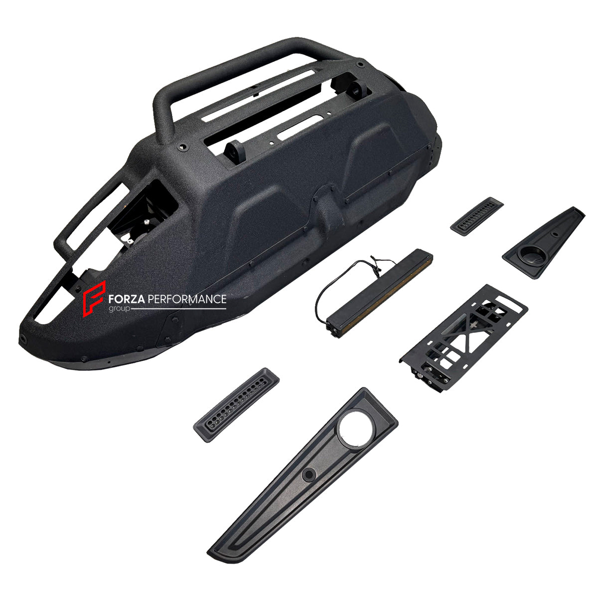 ROCK FRONT GUARD for LAND ROVER DEFENDER 2020-2024

Set includes: 

Rock Front Guard

Material: Steel

Note: Professional installation is required.

Why “Contact Us for Pricing”?

We don’t display fixed prices because our goal is to offer you the most competitive deal possible. Product costs often decrease over time, and by requesting a quote, you’ll receive our most up-to-date price on market.

SECURED PAYMENT METHODS&nbsp;
PayPal (+4.4% fee)
Visa / Mastercard / American Express (through PayPal)

Bank