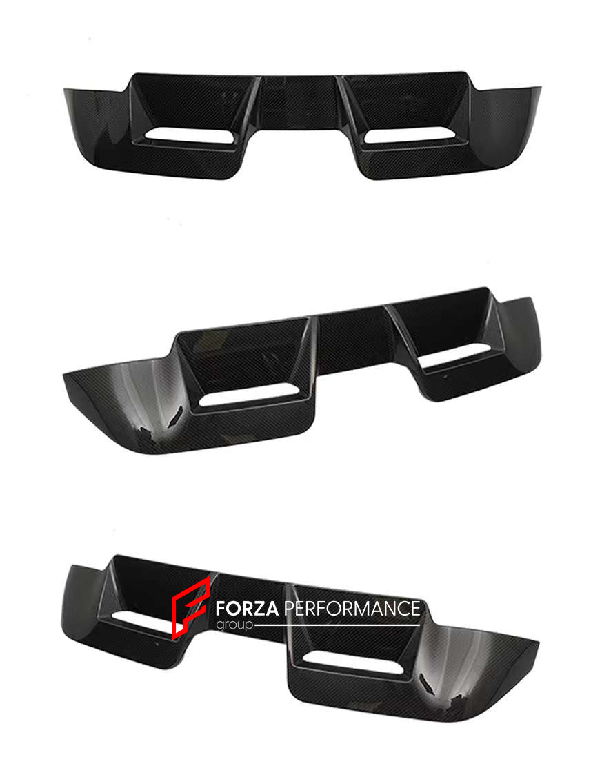 ROCK STYLE ROOF SPOILER WING for LAND ROVER DEFENDER L663 2020+