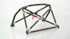 ROLL CAGE for BMW M2 G87

Set includes:

Roll Cage

Material: Chromoly Alloy Steel

NOTE: Professional installation is required.

Contact us for pricing