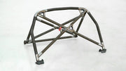 ROLL CAGE for BMW M2 G87

Set includes:

Roll Cage

Material: Chromoly Alloy Steel

NOTE: Professional installation is required.

Contact us for pricing
