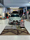 ROLL CAGE for BMW M3 G80 G81 FACELIFT 2022 - 2024

Set Includes:

Roll Cage

Material: Stainless Steel

NOTE: Professional installation is required.

Contact us for pricing
Payment ►
Visa

Mastercard

PayPal with a credit card (add 4.4% at checkout)
Payoneer
Cryptocurrency
Shipment ►
By express DHL/UPS/TNT/FedEx
To the local international airport
Special line by air
Special line by the sea
To Europe and the UK by train

Please let us know which shipping option you prefer.