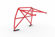 ROLL CAGE for XIAOMI SU7 2024+

Set includes:

Roll Cage

Material: Chromoly Alloy Steel

Note: Professional installation is required.

CONTACT US FOR PRICING