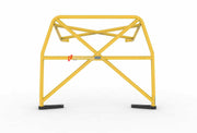ROLL CAGE for XIAOMI SU7 2024+

Set includes:

Roll Cage

Material: Chromoly Alloy Steel

Note: Professional installation is required.

CONTACT US FOR PRICING
