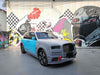 Mansory Body Kit For Rolls Royce Cullinan