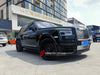 Mansory Body Kit For Rolls Royce Cullinan