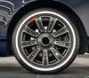 24 INCH FORGED WHEELS RIMS ROLLS-ROYCE ZENITH STYLE FOR ALL MODELS