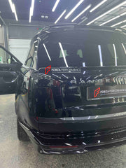 AUTHENTIC PARADIGM RONIN DESIGN BODY KIT FOR LAND ROVER RANGE ROVER L460 2021+
