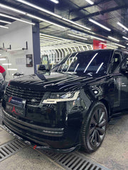 AUTHENTIC PARADIGM RONIN DESIGN BODY KIT FOR LAND ROVER RANGE ROVER L460 2021+