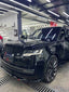 AUTHENTIC PARADIGM RONIN DESIGN CARBON BODY KIT FOR LAND ROVER RANGE ROVER L460 2021+